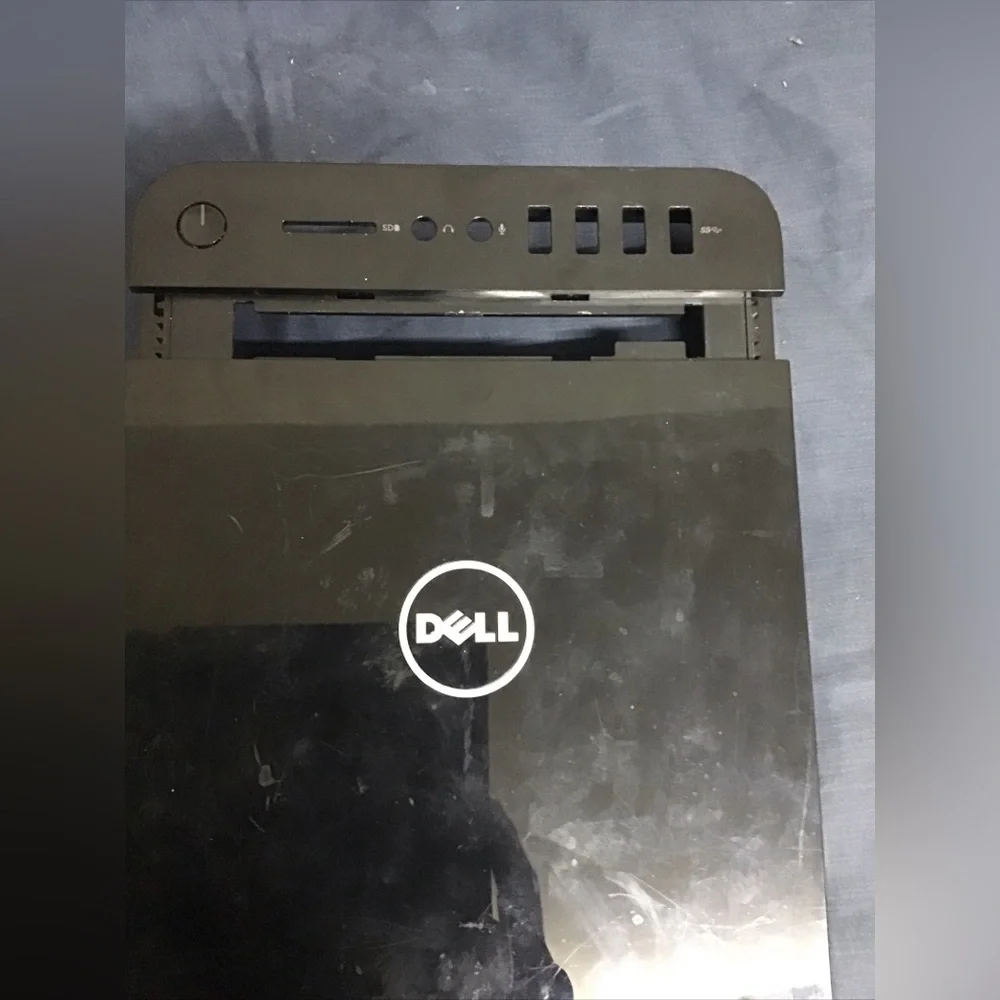 Dell XPS 8910 Front Face Cover Bezel